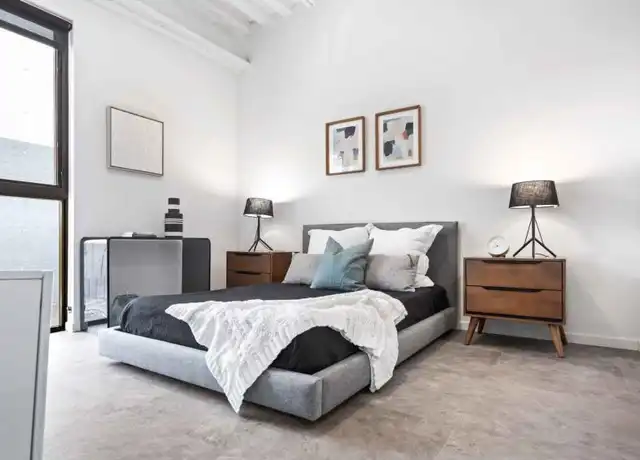 Property at 1224 W Jackson Blvd, Chicago, IL, 60607, 1 bed, 1 bath, [object Object]