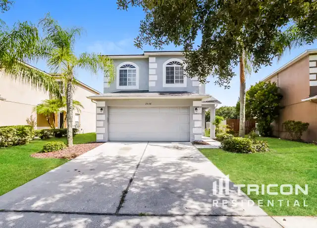 Property at 2036 Portcastle Cir, Winter Garden, FL, 34787, 3 beds, 2.5 baths, [object Object]