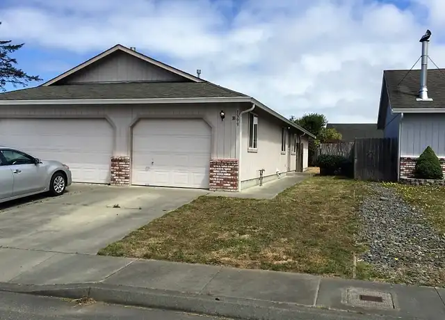 Property at 1399 Chickadee Ct Unit B [PRM: Marlene], McKinleyville, CA, 95519, 2 beds, 1 bath, [object Object]