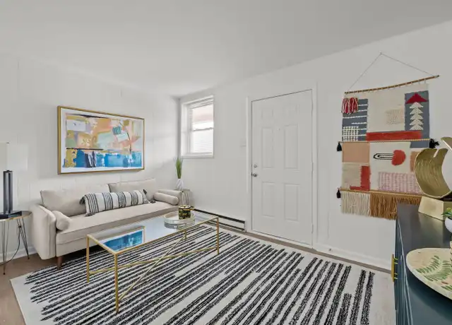 Property at Lovely One Bedroom One Bath Apartment. - 720 N Gregson St, Durham, NC, 27701, 1 bed, 1 bath, [object Object]