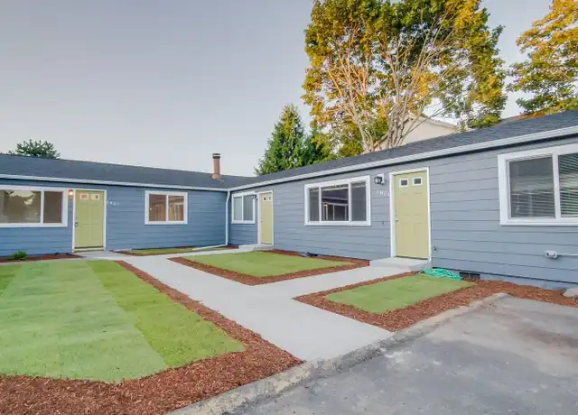 Property at 4801 NE Killingsworth St Unit 4801, Portland, OR, 97218, 2 beds, 1 bath, [object Object]