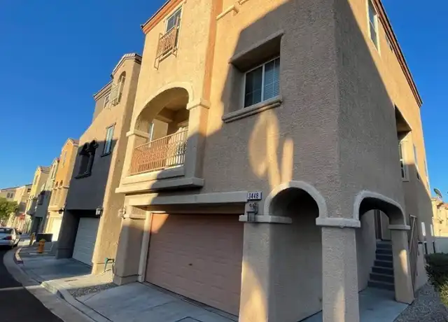 Property at 3448 Balanced Rock St, Las Vegas, NV, 89129, 3 beds, 3.5 baths, [object Object]