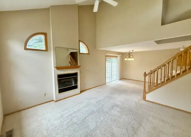 Property at 1936 Sapphire Pt, Eagan, MN, 55122, 2 beds, 1.5 baths, [object Object]