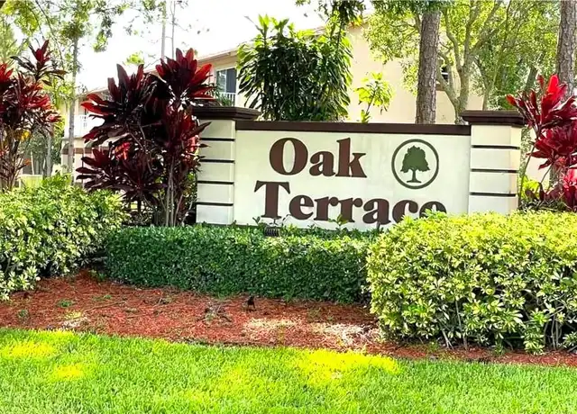 Property at 4205 Oak Terrace Dr, Greenacres, FL, 33463, 2 beds, 2 baths, [object Object]