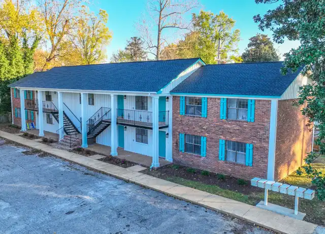 Property at 212 N Washington Ave Unit 8, Brownsville, TN, 38012, 2 beds, 1 bath, [object Object]