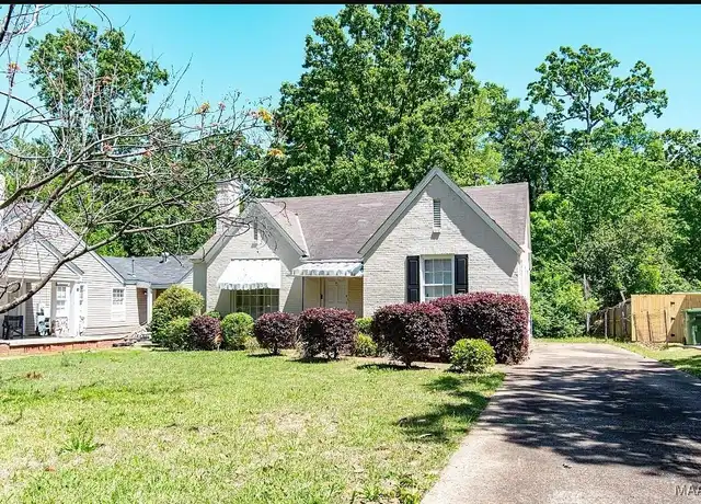 Property at 1943 Gorgas St, Montgomery, AL, 36106, 3 beds, 1 bath, [object Object]