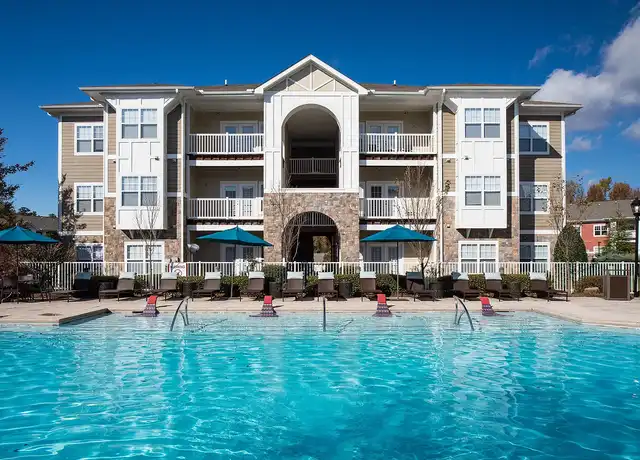 Property at Cascades at Northlake Apartments - 8700 Long Creek Club Dr, Charlotte, NC, 28216, 2 beds, 2 baths, [object Object]