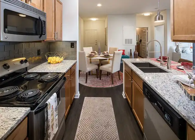 Property at Cascades at Northlake Apartments - 8700 Long Creek Club Dr, Charlotte, NC, 28216, 3 beds, 2.5 baths, [object Object]