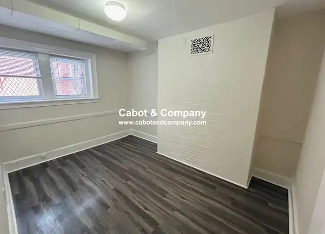 Property at 8 Fairfield St Unit 1, Boston, MA, 02116, 1 bed, 1 bath, [object Object]