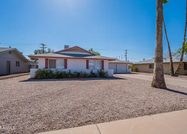 Property at 2808 S Terrace Rd, Tempe, AZ, 85282, 4 beds, 2 baths, [object Object]