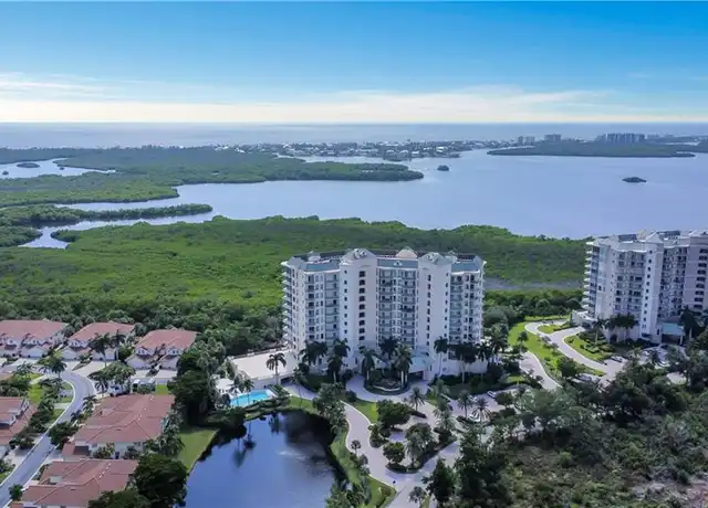 Property at 4801 Island Pond Ct #601, Bonita Springs, FL, 34134, 4 beds, 4 baths, [object Object]