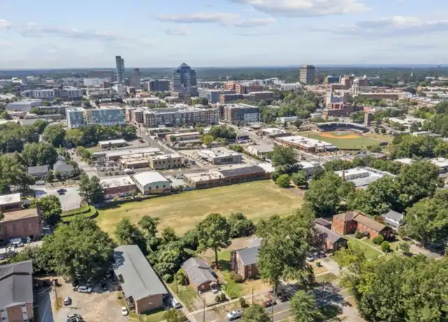 Property at 317 W Trinity Ave Unit H, Durham, NC, 27701, 1 bed, 1 bath, [object Object]