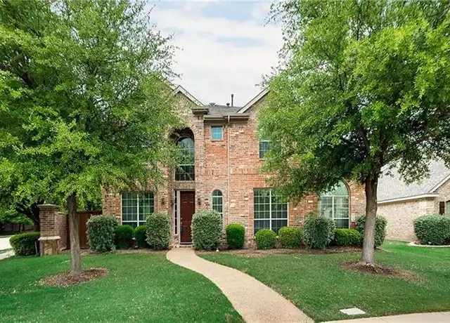Property at 9304 Regal Oaks Dr, McKinney, TX, 75072, 5 beds, 3.5 baths, [object Object]