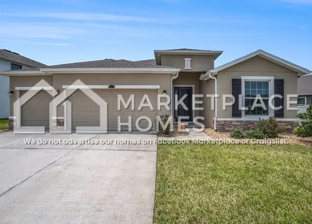 Property at 10945 Laxer Cay Loop, San Antonio, FL, 33576, 4 beds, 3 baths, [object Object]