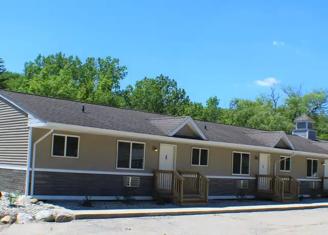Property at 5247 Harold Dr Apt 8, Flushing, MI, 48433, 2 beds, 1 bath, [object Object]