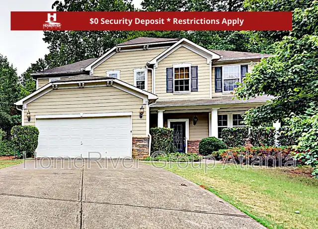 Property at 136 Magnolia Creek Dr, Canton, GA, 30115, 4 beds, 3 baths, [object Object]