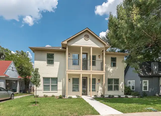 Property at 2537 Rogers Ave, Fort Worth, TX, 76109, 5 beds, 3.5 baths, [object Object]