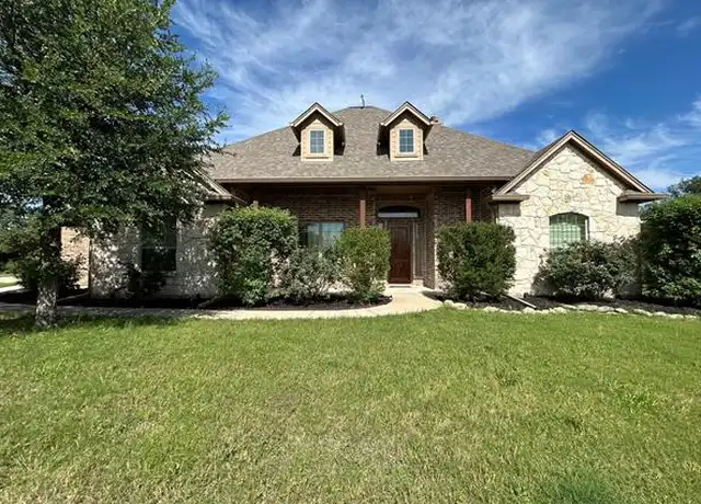 Property at 321 Antler Ridge Dr, Azle, TX, 76020, 4 beds, 3 baths, [object Object]