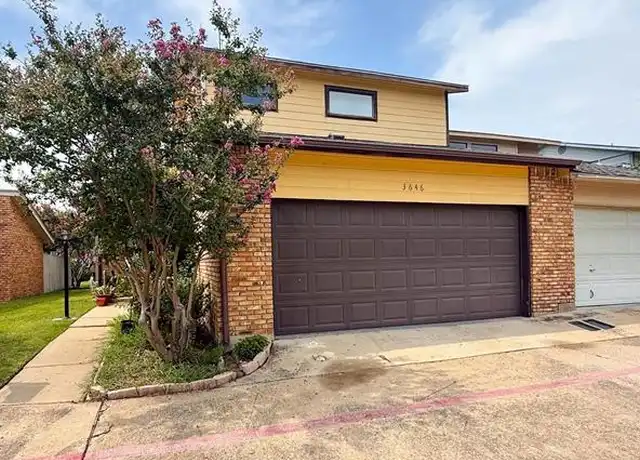 Property at 3646 Fore Cir, Dallas, TX, 75234, 2 beds, 2.5 baths, [object Object]