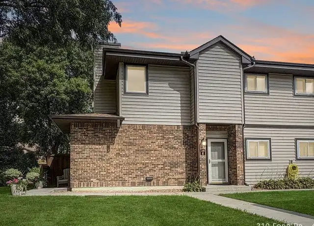 Property at 310 Ford Rd #6, Minneapolis, MN, 55426, 2 beds, 2 baths, [object Object]