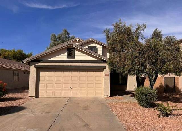 Photo of Property in Glendale, AZ 85308