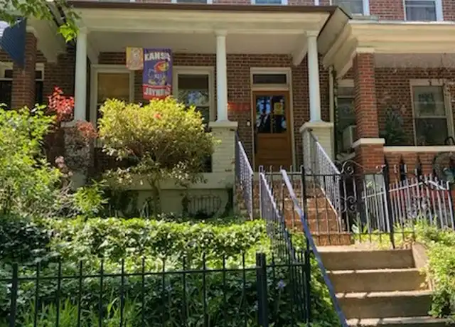 Property at 320 Tennessee Ave NE, Washington, DC, 20002, 3 beds, 2 baths, [object Object]
