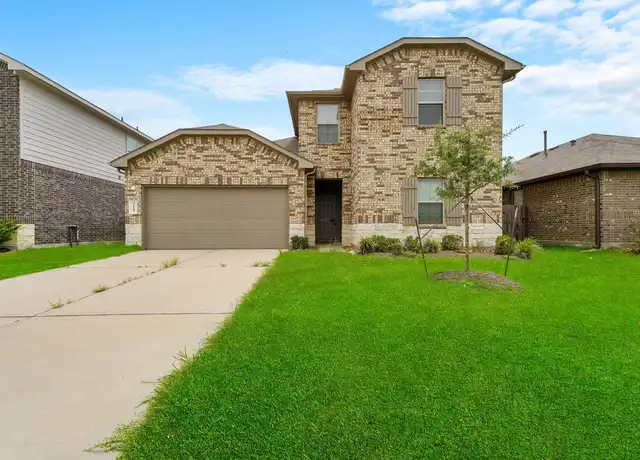 Property at 21143 Waze Lewis Dr, New Caney, TX, 77357, 4 beds, 3 baths, [object Object]