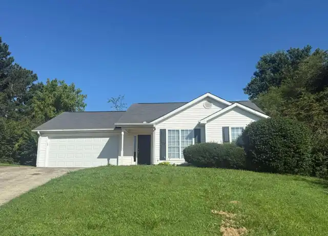 Property at 6079 Daffodil Dr, Flowery Branch, GA, 30542, 3 beds, 2 baths, [object Object]