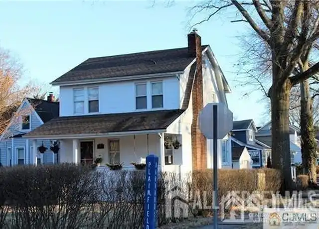 Property at 29 Plainfield Ave, Metuchen, NJ, 08840, 3 beds, 1.5 baths, [object Object]