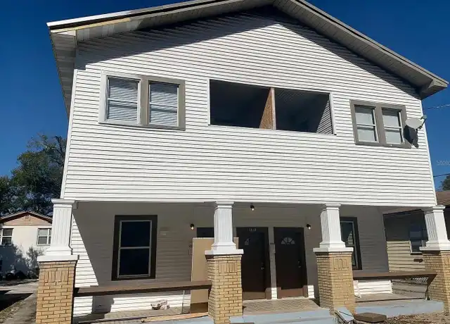 Property at 1212 E 25th Ave Unit C, Tampa, FL, 33605, 2 beds, 1 bath, [object Object]