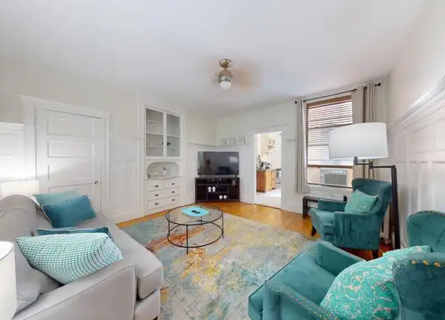 Property at 40 Orkney Rd, Brighton, MA, 02135, 2 beds, 1 bath, [object Object]