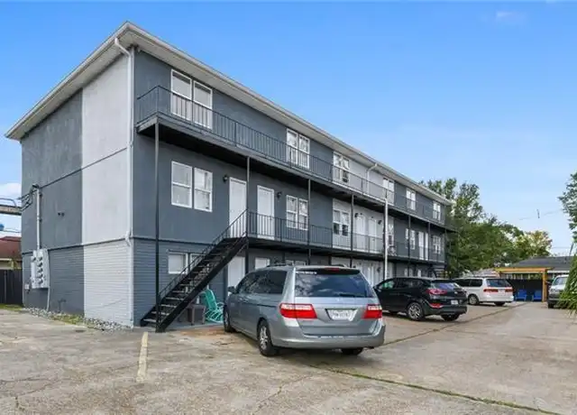 Property at 1300 Bolo Ct Unit 110, Bridge City, LA, 70094, 2 beds, 1 bath, [object Object]