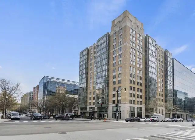 Property at 1150 K St NW #1107, Washington, DC, 20005, 1 bed, 1 bath, [object Object]