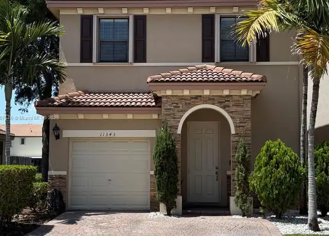 Property at 11343 SW 239th St, Homestead, FL, 33032, 3 beds, 2.5 baths, [object Object]