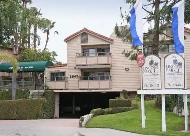 Property at Lincoln Park Apartments - 2642 W Lincoln Ave, Anaheim, CA, 92801, 2 beds, 2 baths, [object Object]