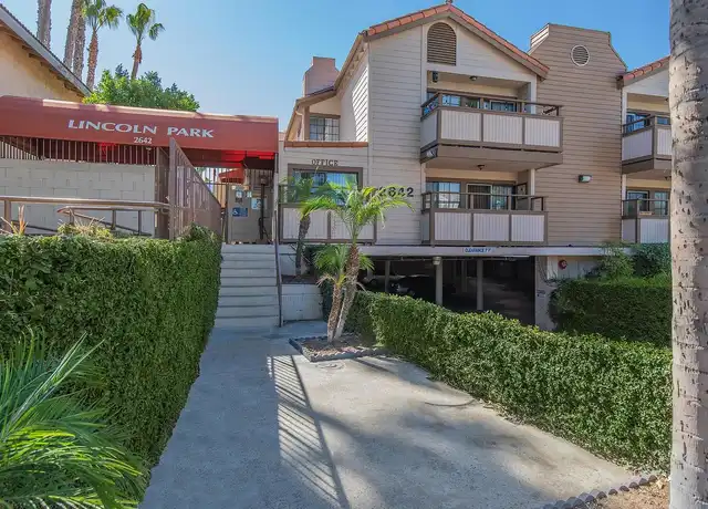 Property at Lincoln Park Apartments - 2642 W Lincoln Ave, Anaheim, CA, 92801, 1-2 bed, 1-2 bath, [object Object]