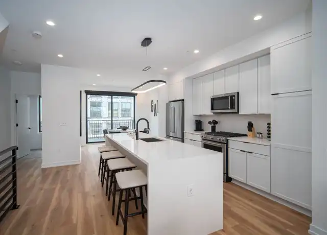 Property at 1614 Church St, Detroit, MI, 48216, 2 beds, 2.5 baths, [object Object]