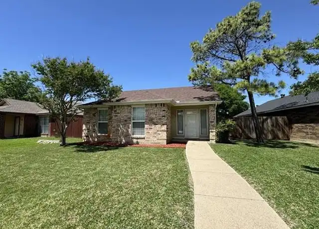 Property at 4729 Jasmine Dr, Fort Worth, TX, 76137, 3 beds, 2 baths, [object Object]