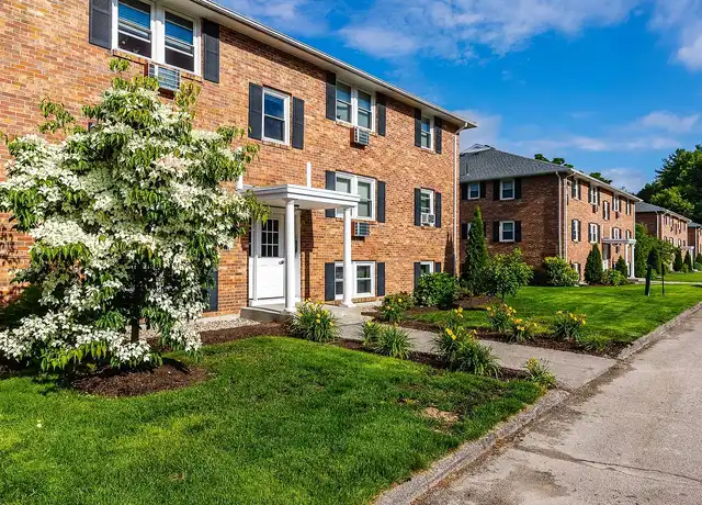 Property at Princeton Dover Apartments - 8 Northway Cir, Dover, NH, 03820, 1 bed, 1 bath, [object Object]