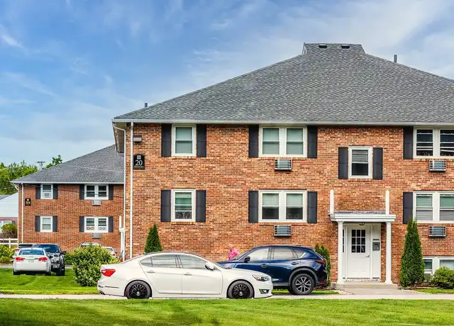 Property at Princeton Dover Apartments - 8 Northway Cir, Dover, NH, 03820, 1-2 bed, 1 bath, [object Object]