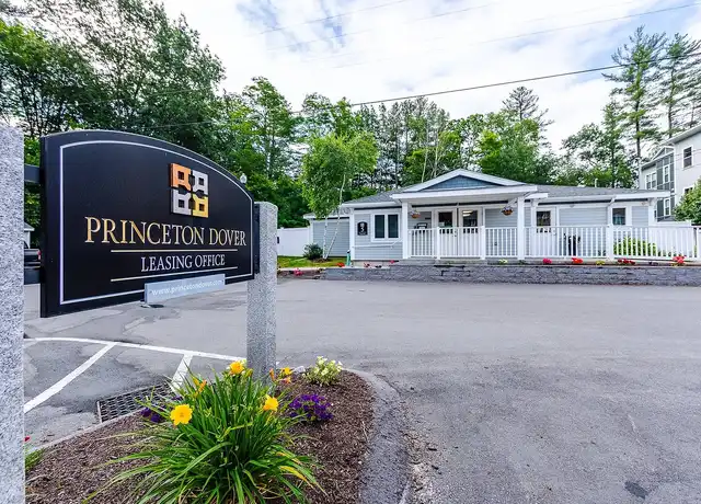 Property at Princeton Dover Apartments - 8 Northway Cir, Dover, NH, 03820, 2 beds, 1 bath, [object Object]