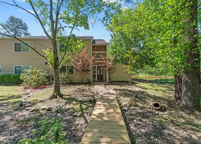 Property at 232 Waters Edge, Huntsville, TX, 77340, 4 beds, 2 baths, [object Object]