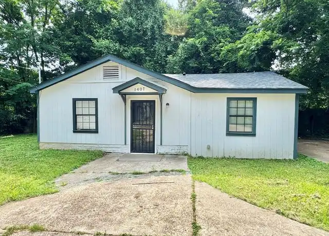 Property at 1407 Ferguson Rd, Memphis, TN, 38106, 2 beds, 1 bath, [object Object]