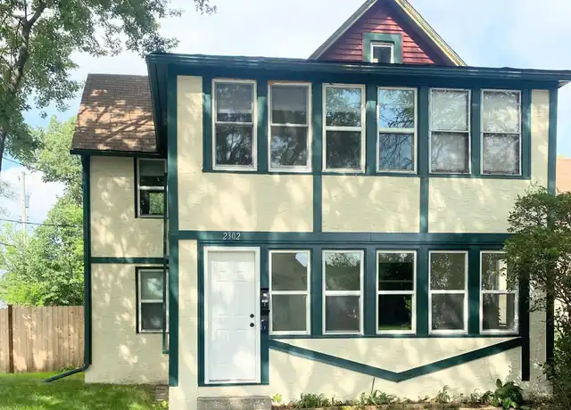 Property at 2302 6th St NE, ST ANTHNY VLG, MN, 55418, 2 beds, 1 bath, [object Object]