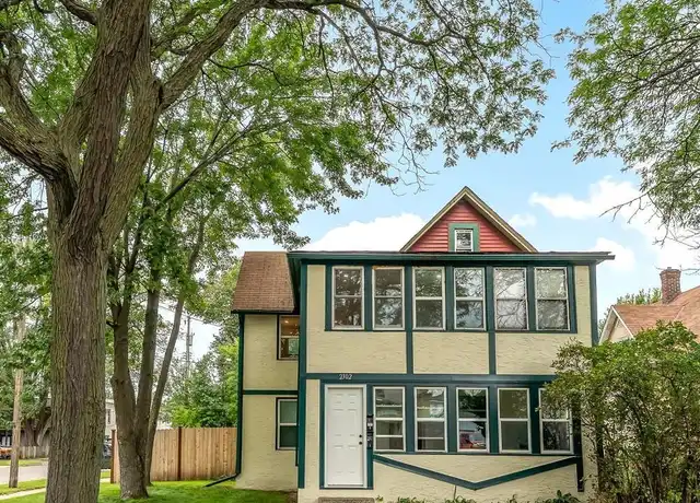Property at 2302 6th St NE, ST ANTHNY VLG, MN, 55418, 2 beds, 1 bath, [object Object]
