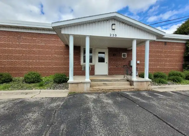 Property at 220 Robbins St Unit 4, Seymour, WI, 54165, 2 beds, 1 bath, [object Object]