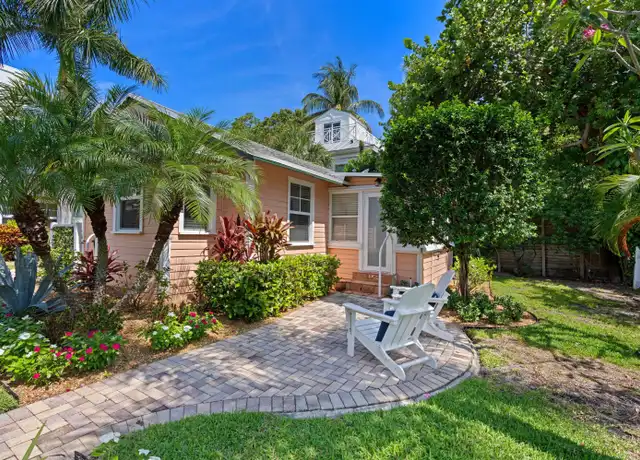Property at 118 SE 7th Ave, Delray Beach, FL, 33483, 2 beds, 1 bath, [object Object]