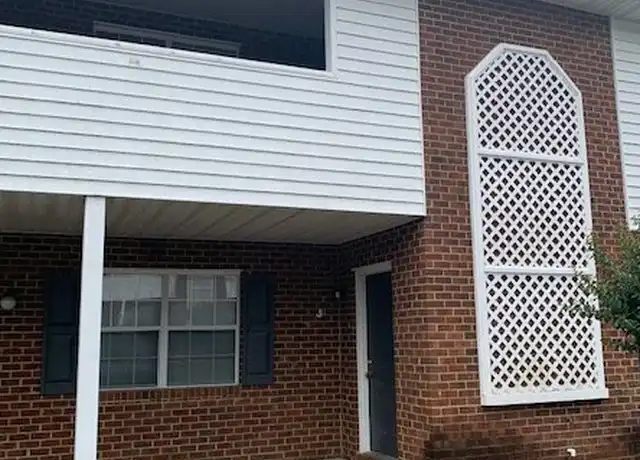 Property at 1216 E Fire Tower Rd Unit J, Greenville, NC, 27858, 1 bed, 1 bath, [object Object]