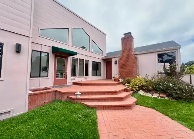Property at 359 Asilomar Blvd, Pacific Grove, CA, 93950, 4 beds, 3 baths, [object Object]
