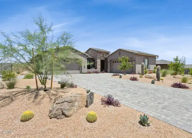 Property at 13020 E De la O Rd, Scottsdale, AZ, 85255, 3 beds, 4 baths, [object Object]